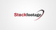 Pictograma corespunzătoare intrării #637 pentru concursul „                                                    Logo Design for A website: StockFootage.com
                                                ”