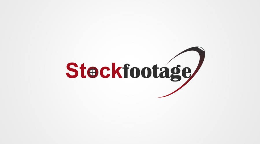 Intrarea #637 pentru concursul „                                                Logo Design for A website: StockFootage.com
                                            ”