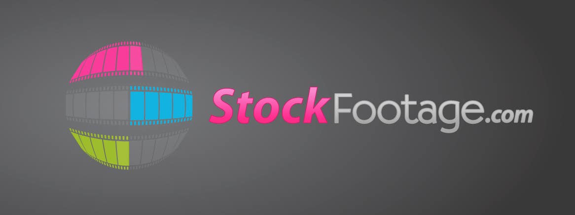 Entri Kontes #276 untuk                                                Logo Design for A website: StockFootage.com
                                            