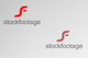 Ảnh thumbnail bài tham dự cuộc thi #726 cho                                                     Logo Design for A website: StockFootage.com
                                                