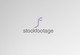 Kilpailutyön #723 pienoiskuva kilpailussa                                                     Logo Design for A website: StockFootage.com
                                                