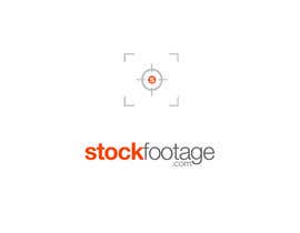 #524 cho Logo Design for A website: StockFootage.com bởi wwwebtech