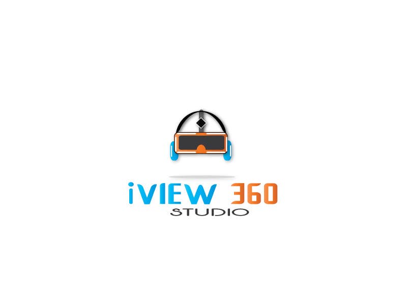 Kilpailutyö #18 kilpailussa                                                 New Look For VR 360 Photography Company
                                            