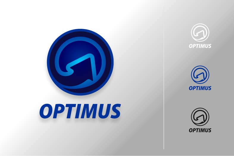 Contest Entry #67 for                                                 Logo For Optimus Putra Mandiri
                                            