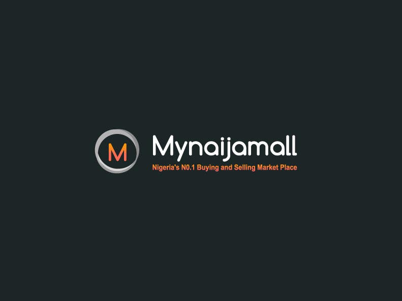 Penyertaan Peraduan #19 untuk                                                 Design a Logo for "MYNAIJAMALL"
                                            