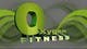Imej kecil Penyertaan Peraduan #419 untuk                                                     Logo Design for Oxygen Fitness
                                                