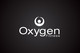 Imej kecil Penyertaan Peraduan #345 untuk                                                     Logo Design for Oxygen Fitness
                                                