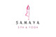 Contest Entry #49 thumbnail for                                                     Design a Logo for Samaya
                                                