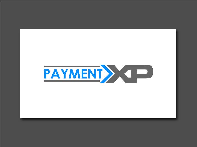 Kilpailutyö #326 kilpailussa                                                 Logo Design for Payment Website
                                            