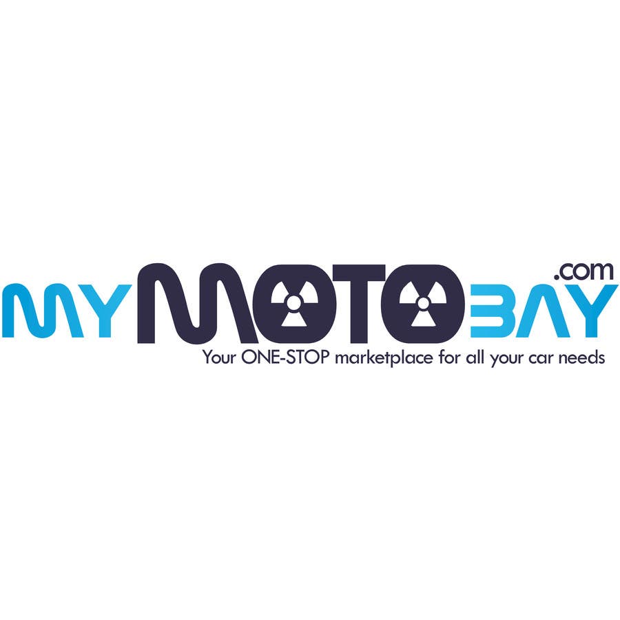 Proposition n°22 du concours                                                 Design a Logo for MYMOTOBAY
                                            