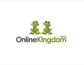 marijanissima tarafından Logo Design for Online Kingdom için no 95