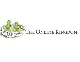 pvprajith tarafından Logo Design for Online Kingdom için no 93