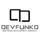 Kilpailutyön #21 pienoiskuva kilpailussa                                                     Design a Logo for DevFunkd
                                                