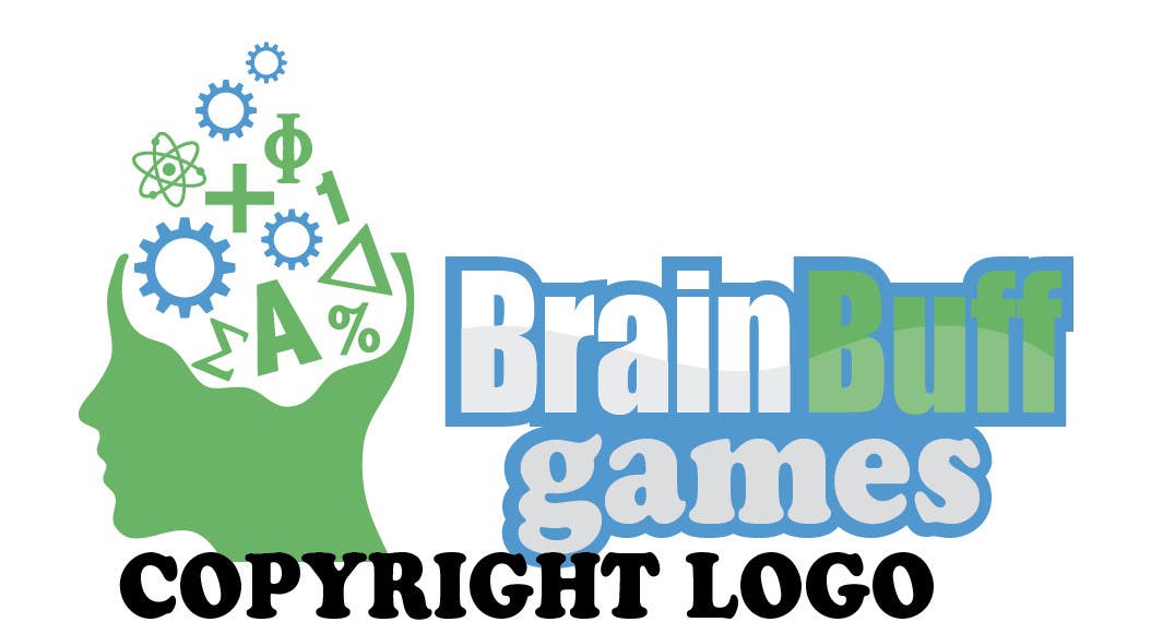 Participación en el concurso Nro.29 para                                                 Design a Logo for Brain Buff Games
                                            