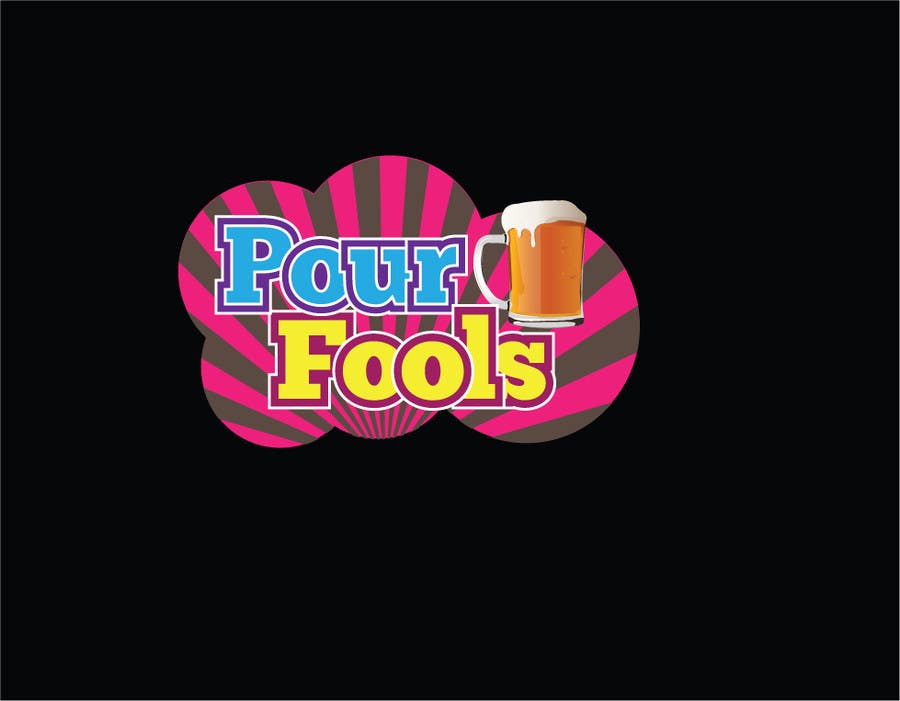 Konkurrenceindlæg #38 for                                                 Pour Fools
                                            