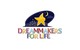 Konkurrenceindlæg #17 billede for                                                     Design a Logo for Dreammakers for Life
                                                