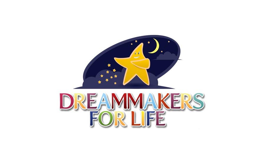 Konkurrenceindlæg #17 for                                                 Design a Logo for Dreammakers for Life
                                            