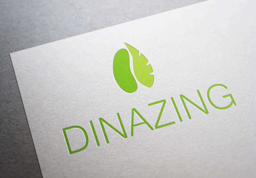 Contest Entry #25 for                                                 Design a Logo for Dynazing Vitamin/Nutraceuticals
                                            