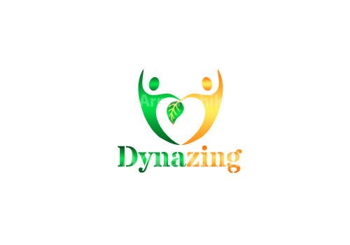 Proposition n°19 du concours                                                 Design a Logo for Dynazing Vitamin/Nutraceuticals
                                            
