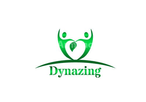 Proposition n°20 du concours                                                 Design a Logo for Dynazing Vitamin/Nutraceuticals
                                            