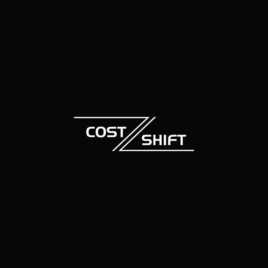 Конкурсна заявка №41 для                                                 Design a Logo For COSTSHIFT
                                            