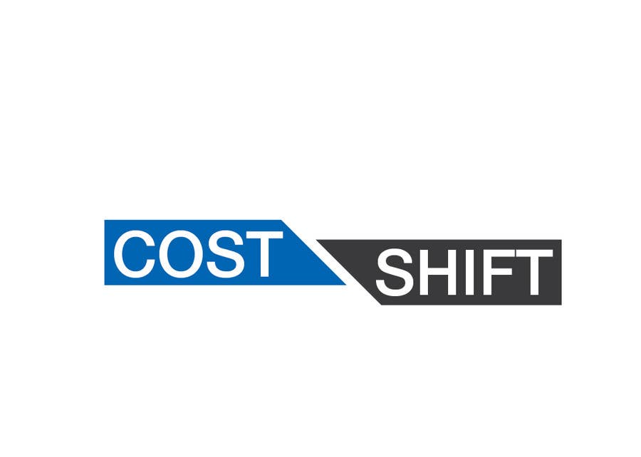 Contest Entry #104 for                                                 Design a Logo For COSTSHIFT
                                            
