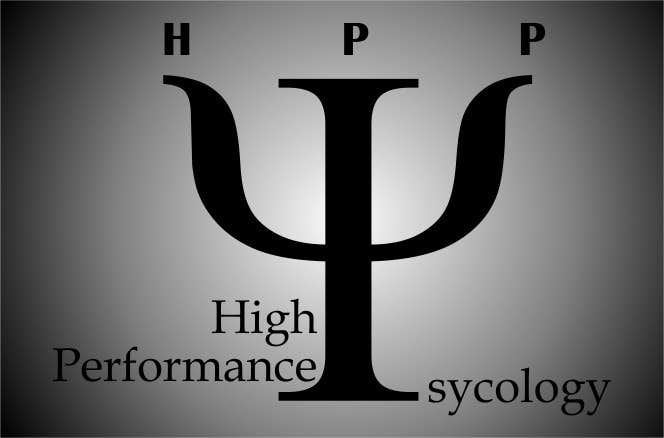 Конкурсна заявка №34 для                                                 High Performance Logo for High Performance Brand
                                            
