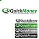 Miniatura da Inscrição nº 105 do Concurso para                                                     Design a logo for QuickMoney Loan and Payment Center
                                                