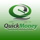 Miniatura da Inscrição nº 105 do Concurso para                                                     Design a logo for QuickMoney Loan and Payment Center
                                                