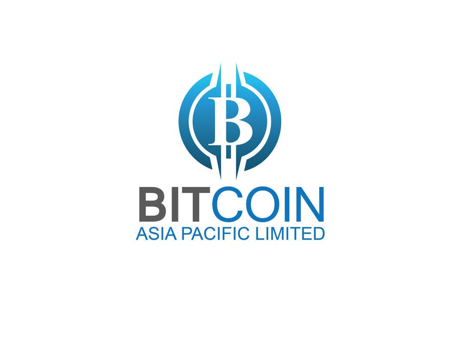 Bài tham dự cuộc thi #265 cho                                                 Design a Logo for (Bitcoin Asia Pacific Limited)
                                            