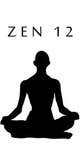 Kilpailutyön #71 pienoiskuva kilpailussa                                                     Design a Logo for Meditation Product
                                                