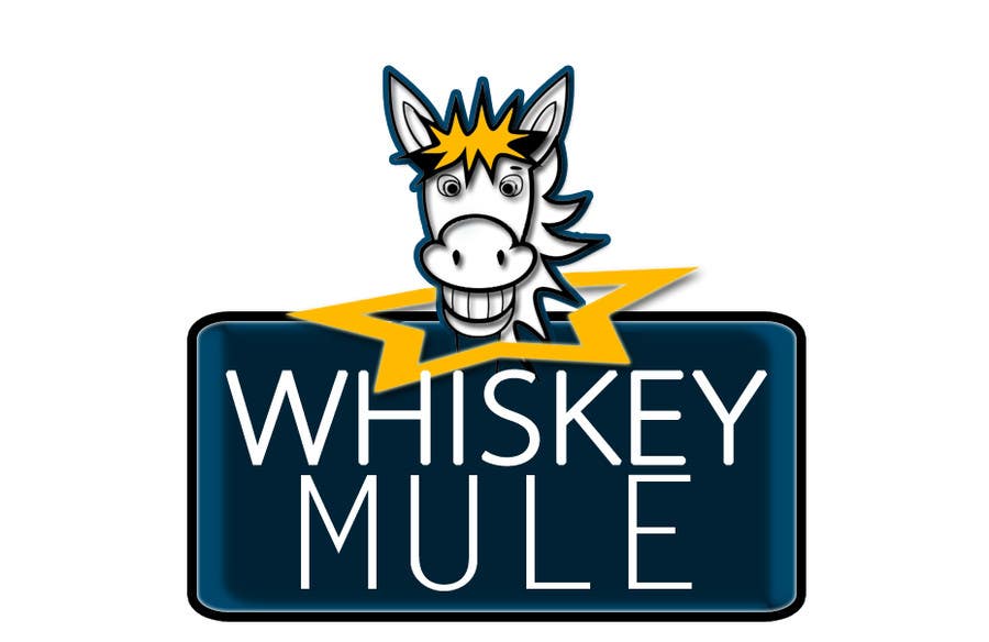 Inscrição nº 26 do Concurso para                                                 Design a Logo for Whiskey Mule
                                            
