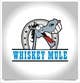 Miniatura da Inscrição nº 33 do Concurso para                                                     Design a Logo for Whiskey Mule
                                                