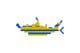 Icône de la proposition n°11 du concours                                                     Lego Submarine Graphic Design 2D
                                                