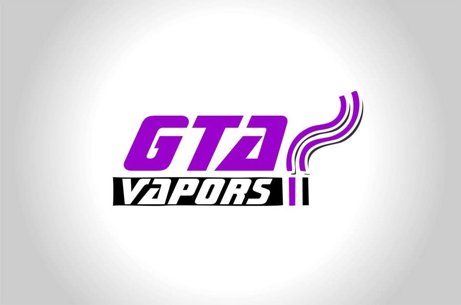 Inscrição nº 3 do Concurso para                                                 Design a Logo for an electronic cigarette/Vapor company
                                            