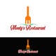 Imej kecil Penyertaan Peraduan #23 untuk                                                     Design a Logo for Monty's Restaurant
                                                