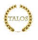 Miniatura de participación en el concurso Nro.210 para                                                     Design a Logo for the Motor Yacht TALOS
                                                