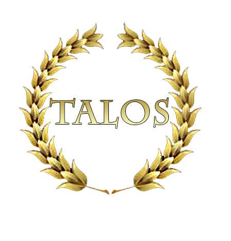 Participación en el concurso Nro.210 para                                                 Design a Logo for the Motor Yacht TALOS
                                            