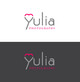 Miniatura da Inscrição nº 506 do Concurso para                                                     Design a Logo for Yulia Photography
                                                