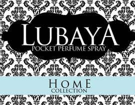#14 cho Logo and packaging Design for Lubaya bởi paulinearada