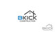 Miniatura da Inscrição nº 32 do Concurso para                                                     Design a Logo for B Kick Construction
                                                