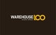 Icône de la proposition n°32 du concours                                                     Design a Logo for Warehouse 100 (Studio Space)
                                                