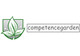 Kilpailutyön #153 pienoiskuva kilpailussa                                                     Design of Logos for competencegarden
                                                