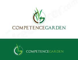#5 untuk Design of Logos for competencegarden oleh robertlopezjr
