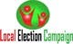Imej kecil Penyertaan Peraduan #24 untuk                                                     Design a Logo for local Election Campaign
                                                