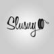 Entri Kontes # thumbnail 847 untuk                                                     Logo Design for Slusny - yoyo store
                                                
