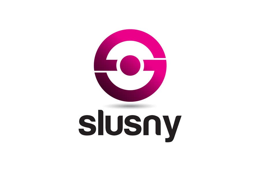 Contest Entry #744 for                                                 Logo Design for Slusny - yoyo store
                                            