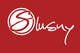 Contest Entry #274 thumbnail for                                                     Logo Design for Slusny - yoyo store
                                                