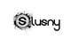Miniatura de participación en el concurso Nro.238 para                                                     Logo Design for Slusny - yoyo store
                                                