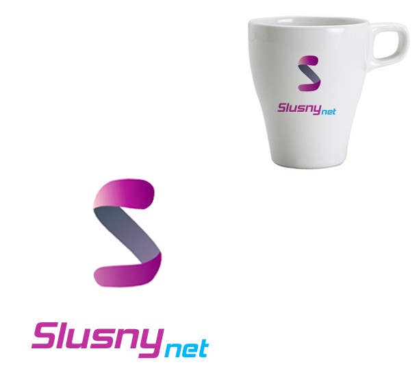 Contest Entry #781 for                                                 Logo Design for Slusny - yoyo store
                                            